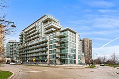 5 Marine Parade Drive 223, Toronto, ON M8V 4B4
