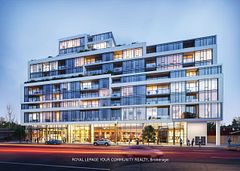 859 The Queensway 207, Toronto, ON M8Z 1N8
