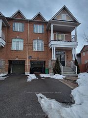 783 Millworks Crescent Upper, Mississauga, ON L5B 0B9