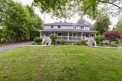 10738 Winston Churchill Boulevard, Halton Hills, ON L7G 4S7