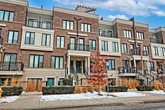 70 Eastwood Park Gardens 31, Toronto, ON M8W 0B1