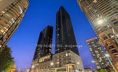 395 Square One Drive 3803, Mississauga, ON L5B 0P6