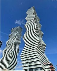 3883 Quartz Road 5905, Mississauga, ON L5B 4M6
