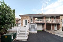 7782 Kittridge Drive, Mississauga, ON L4T 3J6