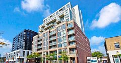 1638 Bloor Street W 1004, Toronto, ON M6P 0A6