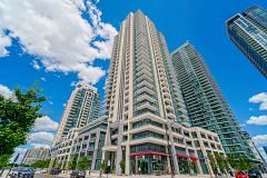 4055 Parkside Drive 1417, Mississauga, ON L5B 0K8
