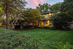 240 Colchester Drive, Oakville, ON L6J 5S5