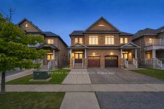 12 Franktown Drive, Brampton, ON L6P 3N3