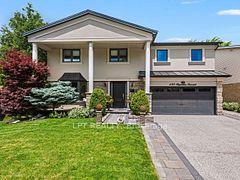 493 Tipperton Crescent, Oakville, ON L6L 5E1