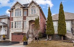 1166 Glengrove Avenue W 2 Lower, Toronto, ON M6B 2K4
