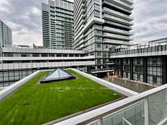 251 Manitoba Street 336, Toronto, ON M8Y 0C7
