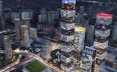 4015 The Exchange 2308, Mississauga, ON L5B 1M7