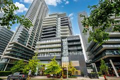 110 Marine Parade Drive 810, Toronto, ON M8V 0A3