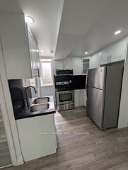 2 Trillium Court Basement, Brampton, ON L6S 3L2