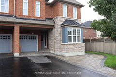 45 Biddens Square, Brampton, ON L6P 3P9