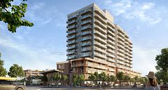 220 MISSINNIHE Way 1302, Mississauga, ON L5H 0A9