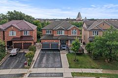 58 Brunetta Way, Brampton, ON L6P 1M9