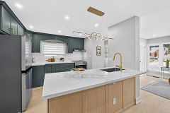 3628 Anniversary Road, Mississauga, ON L5C 2G1