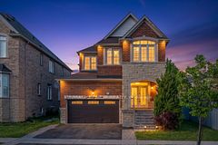 3 Gosling Street, Brampton, ON L6Y 0V2