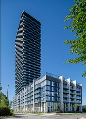 36 Zorra Street 631, Toronto, ON M8Z 0G5