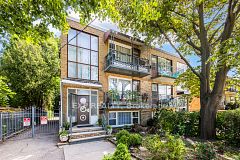 767 Marlee Avenue Lower, Toronto, ON M6B 3J8