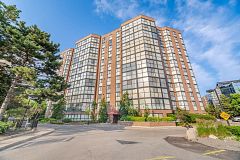 2091 Hurontario Street 411, Mississauga, ON L5A 4E6
