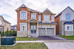 3178 Buttonbush Trail, Oakville, ON L6H 0T4