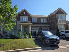 50 Dredge Court, Milton, ON L9T 8T1