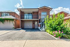 5472 Bourget Drive, Mississauga, ON L5R 3C9