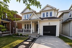 1245 Newell Street, Milton, ON L9T 6C2