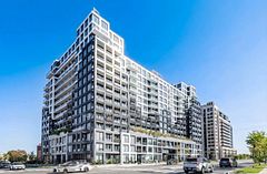 1100 Sheppard Avenue W PH07, Toronto, ON M3A 0G8