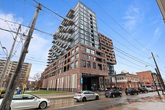 270 Dufferin Street PH01, Toronto, ON M6K 0H8