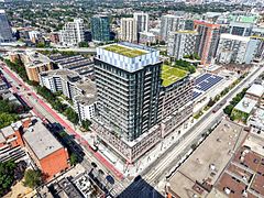 285 Dufferin Street 609, Toronto, ON M6K 0J2