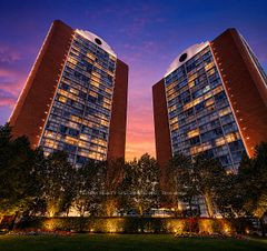 4205 Shipp Drive 404, Mississauga, ON L4Z 2Y9