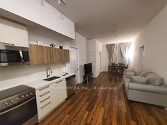 25 Neighbourhood Lane 104, Toronto, ON M9Y 0C4