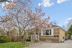 1262 Homewood Drive 2, Burlington, ON L7P 2M6