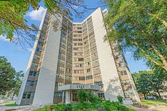 2323 Confederation Parkway 1204, Mississauga, ON L5B 1R6