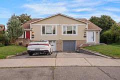 2848 Bucklepost Crescent, Mississauga, ON L5N 1X5