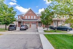 5 Delambray Street W, Brampton, ON L6R 3R9