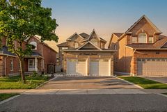 15 Tarquini Crescent, Caledon, ON L7E 2V8