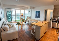 155 N Legion Road N 2108, Toronto, ON M8Y 0A7