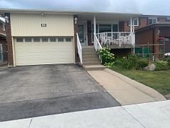 30 Gihon Spring Drive, Toronto, ON M9V 4X9