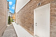 307 Hinton Terrace Bsmnt, Milton, ON L9E 1C8