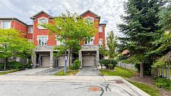 2600 Glengarry Road 21, Mississauga, ON L5C 0A2