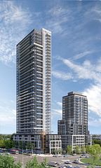 225 Malta Avenue 1906, Brampton, ON L6Y 6L6