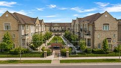 2891 Rio Court 40, Mississauga, ON L5M 0S4