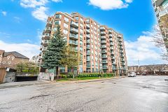 190 Manitoba Street 209, Toronto, ON M8Y 3Y8