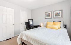 39 Flurry Circle, Brampton, ON L6X 0S7