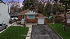 1568 Asgard Drive, Mississauga, ON L5E 2B8
