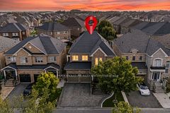 54 Orangeblossom Trail, Brampton, ON L6X 3B5